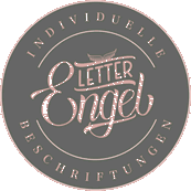 Letterengel Letterengel